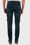 Exxe Cotton Skinny Fit Skinny Jeans Men's Denim Trousers Ex1002k006bartez - 5