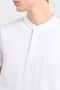 Cotton Regular Fit Polo Neck T Shirt Men's POLO NECK T SHIRT 3DZFHZ ZJXHZ 1100 - 4