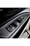 New Hyundai I20 (2020 after Bc3) Interior Trim Foil Covering Set/Matte Carbon Black/With Mirror Folding Button/Elite - 2