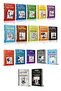 SET Saftirik Greg’in Günlüğü 17 Kitaplık Set     Jeff Kinney