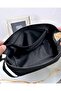 Premium Elite Handbag with Grip Tape Genuine Leather 2057 - 2