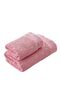 Esra Set of 2 Jacquard Towels - 3