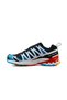 Xa Pro 3D V9 Gore-Tex (Waterproof) Trekking and Outdoor Shoes Colorful - 2