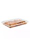 500 Cc Baklava Leak Proof Container 10 Pieces - 2