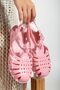 Jelly Women's Sandals Pink