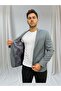 Men's Blazer Sports Jacket-1468 - 3