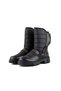 M.P. 2264 Fleece Velcro Women's Boots - 2
