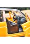 A2 Mkıı 1973 Legendary Collection Metal Car 12cm Yellow - 8