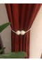 Magnetic Curtain Collector Latch - 2
