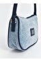 Zippered Girl's Handbag - 3