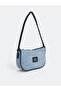 Zippered Girl's Handbag - 2