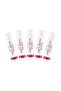 Living Aloe Lips - Lip Protection and Moisturizing Cream 5 Pieces - 3