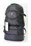 Large Size Backpack Bellows Backpack Large Volume