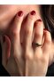 Natural Stone Labradorite Natural Rhinestone Antique Adjustable Women's Ring