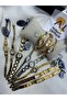 Alsaat Vintage Women's Watch (2-4-5-7-8-9-10 Available) - 6