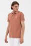US Polo AssnPolo Neck Regular Fit Powder Men's 100% Cotton T-Shirt1573851 - 4