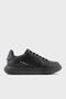 Logo Leather Sneaker Shoes Men's SHOES