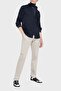 Stretch Cotton Slim Fit Shirt Men's SHIRT 8NZCBD ZN10Z 1510 - 3