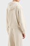Cotton Regular Fit Hooded Sweat SWEAT 3DYM12 YJFFZ 1787 - 2