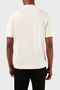 Crew Neck 100% Cotton Regular Fit T Shirt Men's T SHIRT 3D1TH3 1JOCZ 01A7 - 2