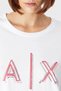 Logo Jersey Cotton Boyfriend Fit T Shirt T Shirt 3rytej Yj16z 1000 - 3