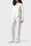Cotton Regular Fit Sports Pants TROUSERS 6R2P6C 1JHSZ 0101