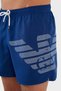 Printed Waist Tied Pocket Swimsuit Short Men's Swimsuit Short S 211740 1p427 23033 - 6