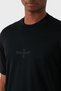 Crew Neck 100% Cotton Regular Fit T Shirt Men's T SHIRT 3D1TH3 1JOCZ 0053 - 4