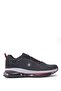 Men's Dark Gray Sneakers Sneakers