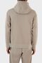 All Logo Embossed 100% Cotton Hooded Regular Fit Sweat Men's SWEAT 6R1MCR 1JW - 2