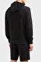 Regular Fit Hooded Sweat Men's SWEAT 3DZMSB Z9N1Z 1200 - 2