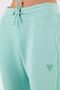 Allie Waist Tie Pocket Sports Pants TROUSERS V2YB18K7UW2 G8H3 - 6