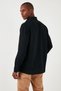 U.S. Polo Logo Buttoned Collar 100% Cotton Regular Fit Shirt Men's Shirt G081gl0041829583 - 5