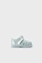 Tobby Gloss Anti-Slip Flex Foam Velcro Sandals Unisex Kids SANDALS S10311 - 2