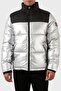 Wind And Waterproof Thermal Insulated Outdoor Puffer Coat Men's Coat Astro