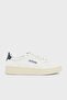 Medalist Genuine Leather Sneaker Shoes SHOES AULW