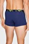 Cotton Flexible 3 Pack Boxer Men's Boxer 111357 3F715 09151 - 4