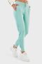 Allie Waist Tie Pocket Sports Pants TROUSERS V2YB18K7UW2 G8H3 - 5