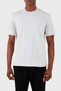 Cotton Regular Fit Crew Neck T Shirt Men's T SHIRT 3D1TH3 1JOCZ 06I0 - 4