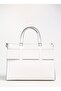 White Women's Shoulder Bag9426890A87447710 - 3