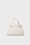 Logo Removable Shoulder Strap Tote Bag BAG949136 4R755 14212