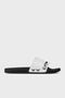 Flat Slippers with Logo Unisex SLIPPERS XCP011 XK277 A120