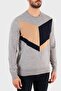 Sweater Men's Sweater 6k1mv9 1m11z 0627 - 4