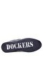 101543228220100  Men's Boat Shoes Navy Blue - 4