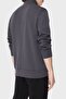 Logo Cotton Zippered Stand Collar Regular Fit Sweat Men's Sweat 6lzmbf Zjcaz 1978 - 5