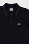 Stretch Cotton Kids Polo Collar t Shirt Polo Collar t Shirt 10Ckpl023 005263W 888 - 3