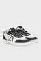 Genuine Leather Sneaker - Shoes X3x225 XF811 S277 Model - 3