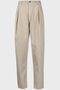 J94 Cotton Pocket Relaxed Fit Trousers Trousers 3r2j94 2np9z 0106 - 5