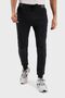 Cotton Waisted Pocket Jogger Pants Men's Trousers 6143002 - 2