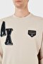 Cotton Regular Fit Crew Neck Sweat Men's SWEAT 6RZMJE ZJDPZ 1934 - 6